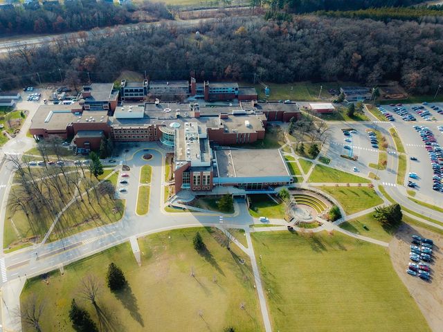 Photo of Rochester Community and Technical College