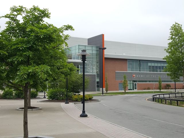 Photo of Rochester Institute of Technology