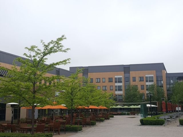 Photo of Rochester Institute of Technology