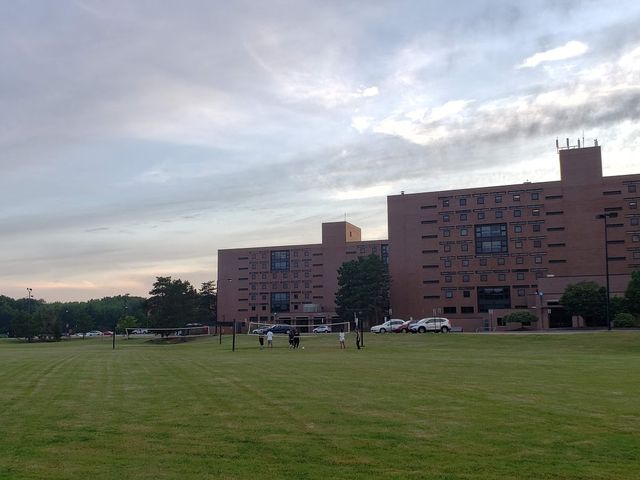 Photo of Rochester Institute of Technology