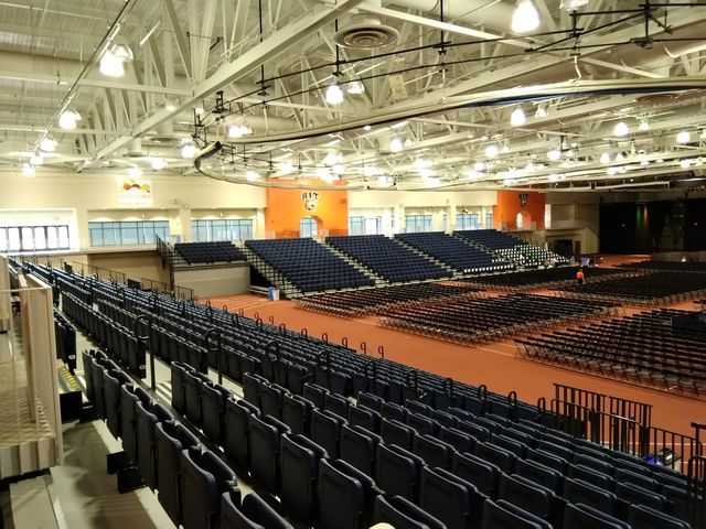 Photo of Rochester Institute of Technology