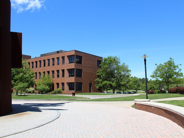 Photo of Rochester Institute of Technology