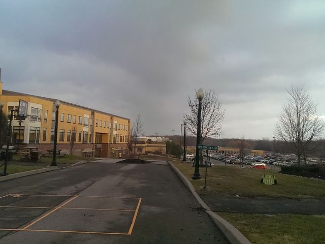 Photo of Rochester Institute of Technology