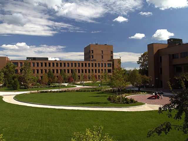 Photo of Rochester Institute of Technology