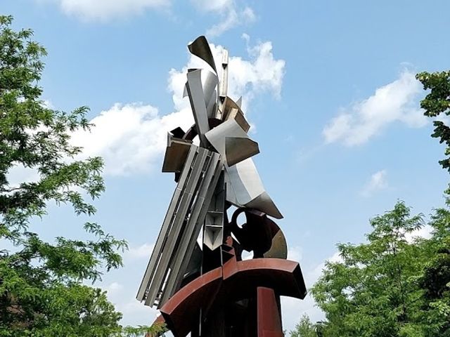 Photo of Rochester Institute of Technology