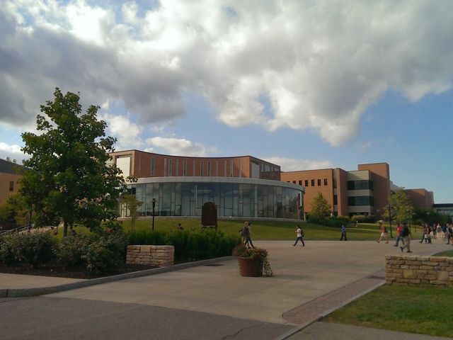 Photo of Rochester Institute of Technology