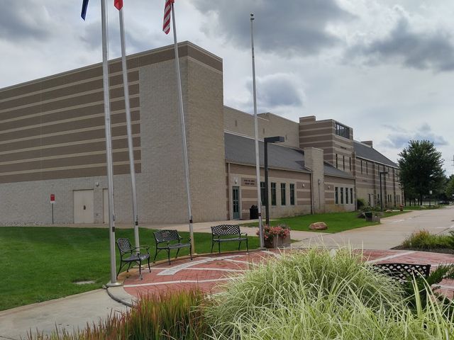 Photo of Rochester University
