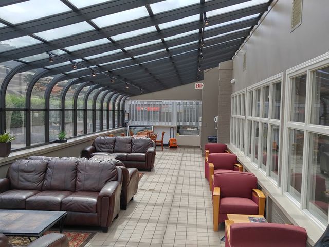 Photo of Rochester University