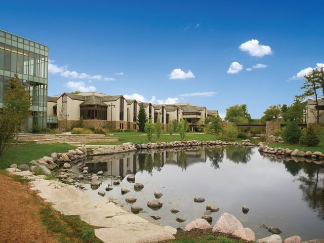 Photo of Rock Valley College