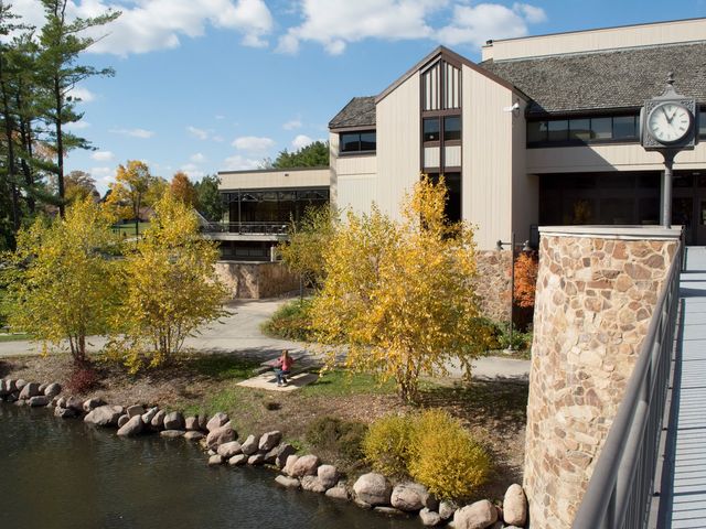 Photo of Rock Valley College