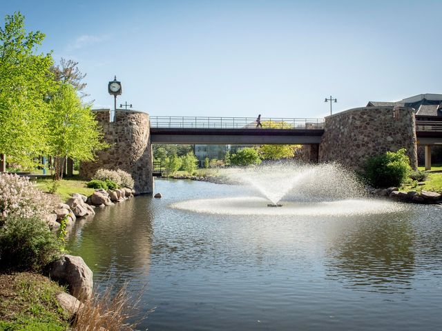 Photo of Rock Valley College