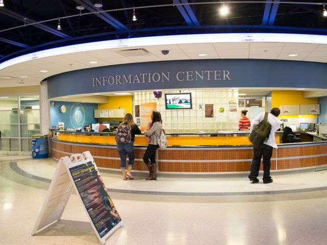 Photo of Rock Valley College