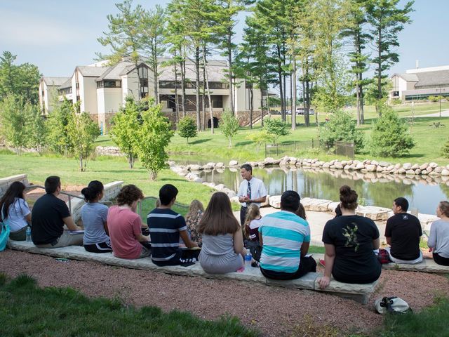 Photo of Rock Valley College