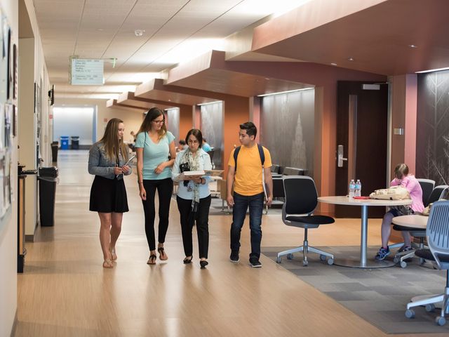 Photo of Rock Valley College