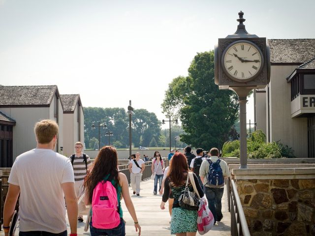 Photo of Rock Valley College