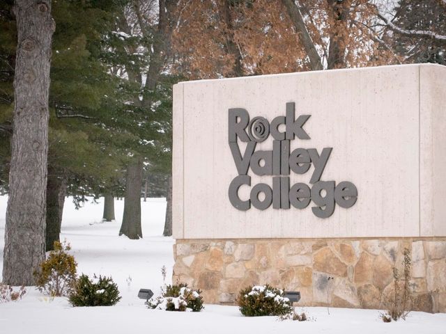 Photo of Rock Valley College