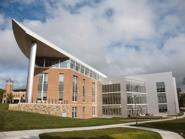 Photo of Roger Williams University