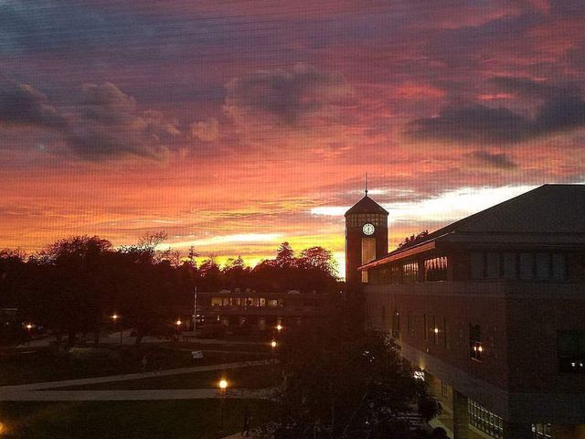 Photo of Roger Williams University