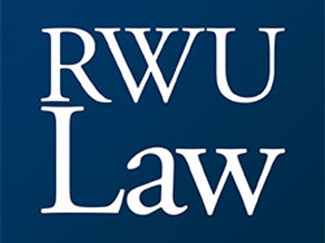 Photo of Roger Williams University School of Law