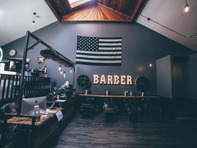 Photo of Rogers Academy of Hair Design