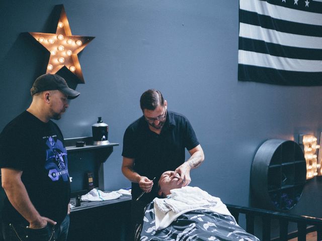 Photo of Rogers Academy of Hair Design