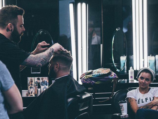 Photo of Rogers Academy of Hair Design