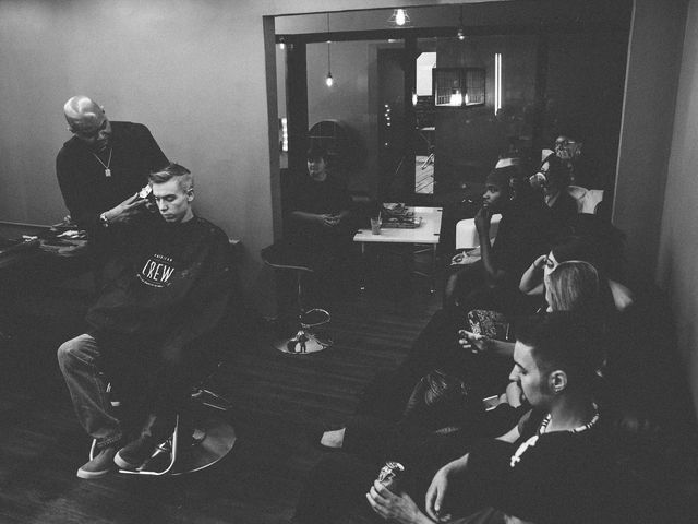 Photo of Rogers Academy of Hair Design