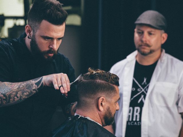 Photo of Rogers Academy of Hair Design