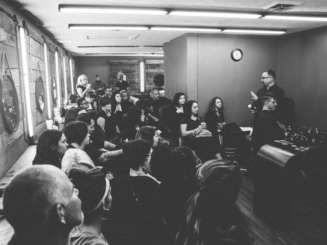 Photo of Rogers Academy of Hair Design