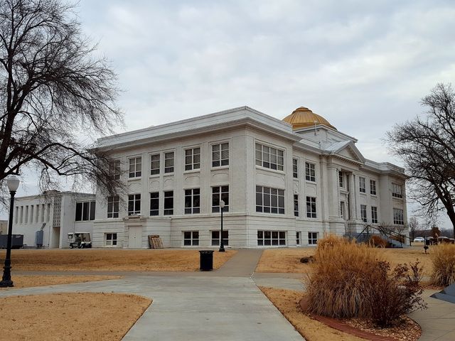 Photo of Rogers State University