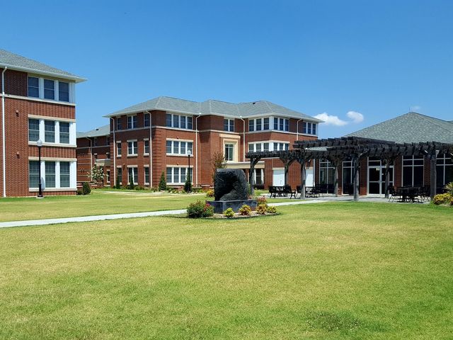 Photo of Rogers State University