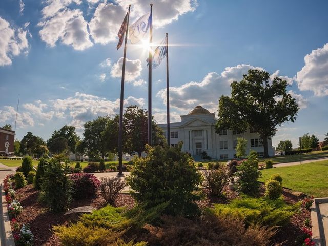 Photo of Rogers State University