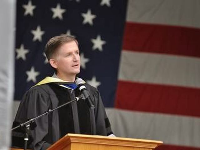 Photo of Rogue Community College