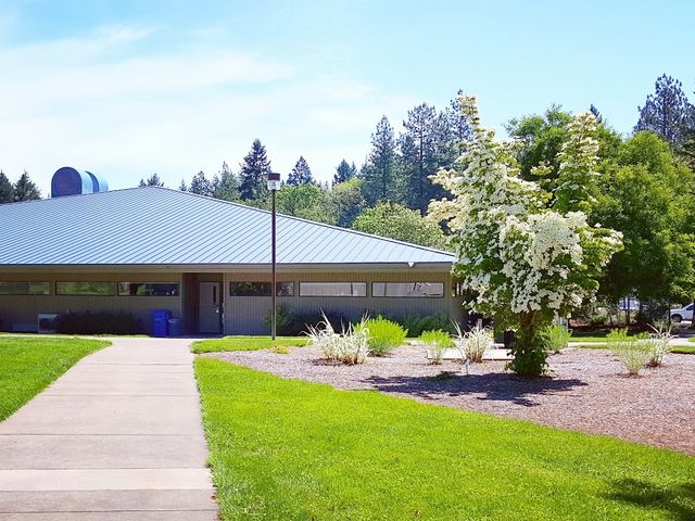 Photo of Rogue Community College