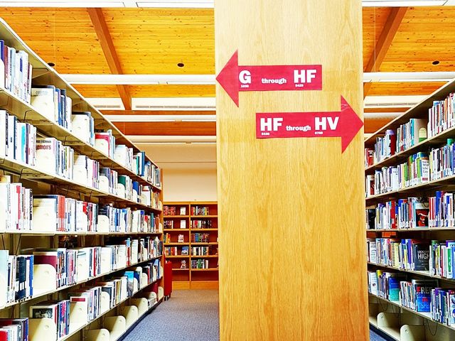 Photo of Rogue Community College