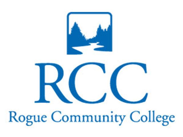 Photo of Rogue Community College
