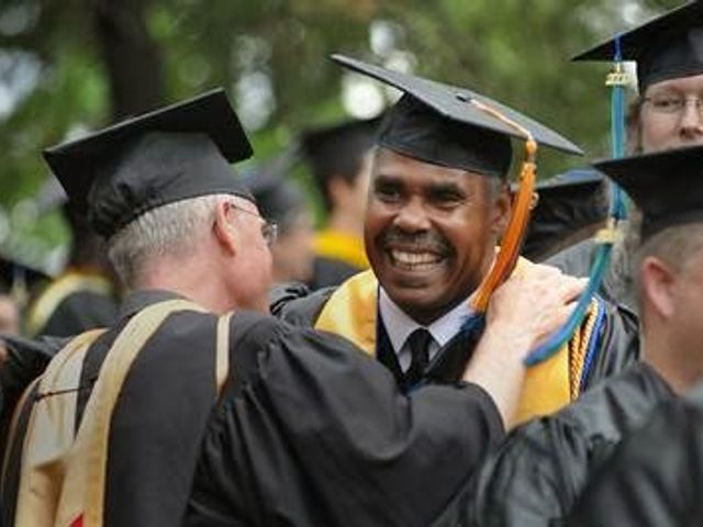 Photo of Rogue Community College