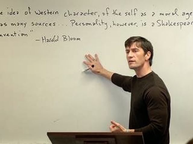 Photo of Rogue Community College