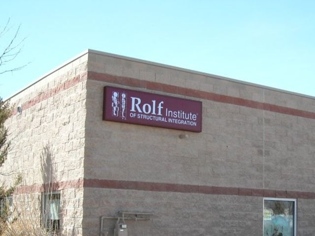 Photo of Rolf Institute of Structural Integration