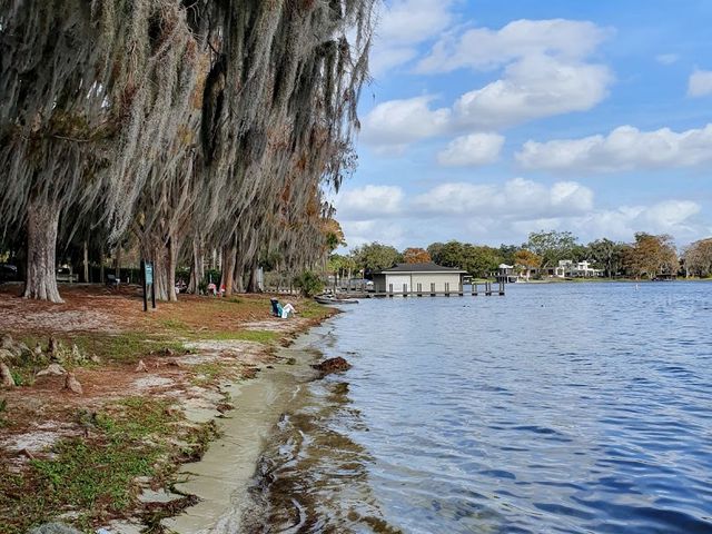 Photo of Rollins College