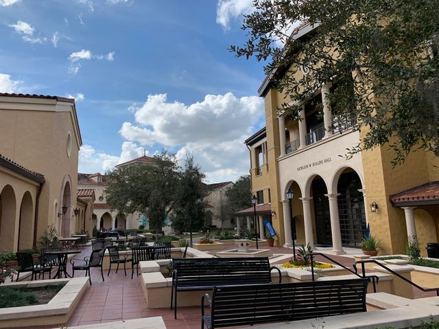 Photo of Rollins College