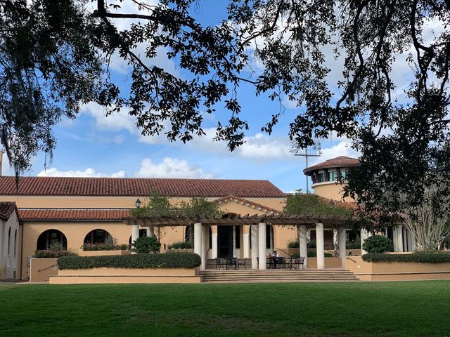 Photo of Rollins College