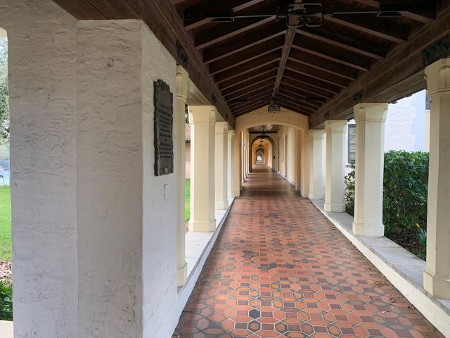 Photo of Rollins College