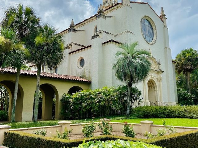 Photo of Rollins College
