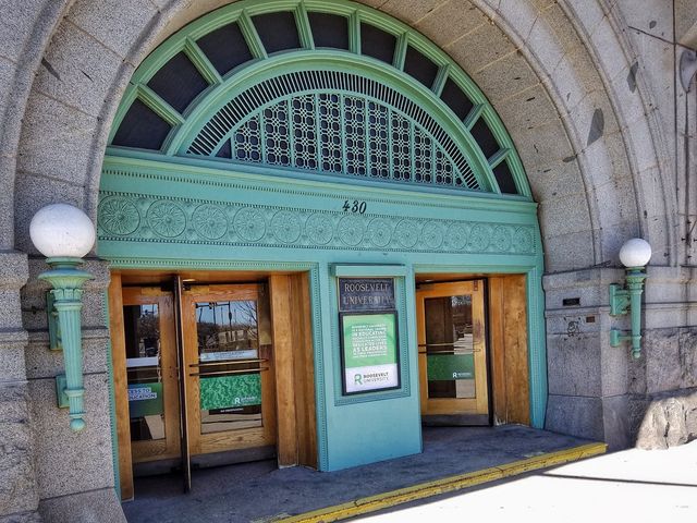Photo of Roosevelt University