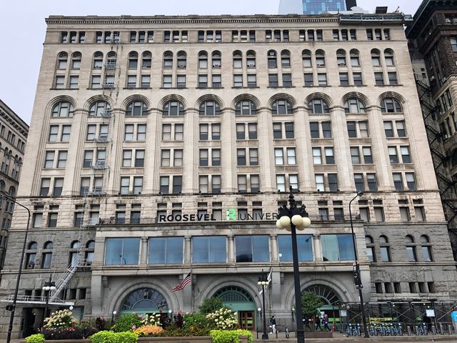 Photo of Roosevelt University