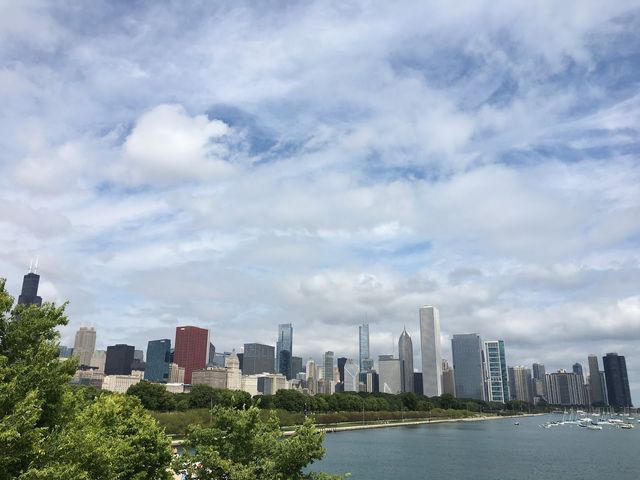 Photo of Roosevelt University