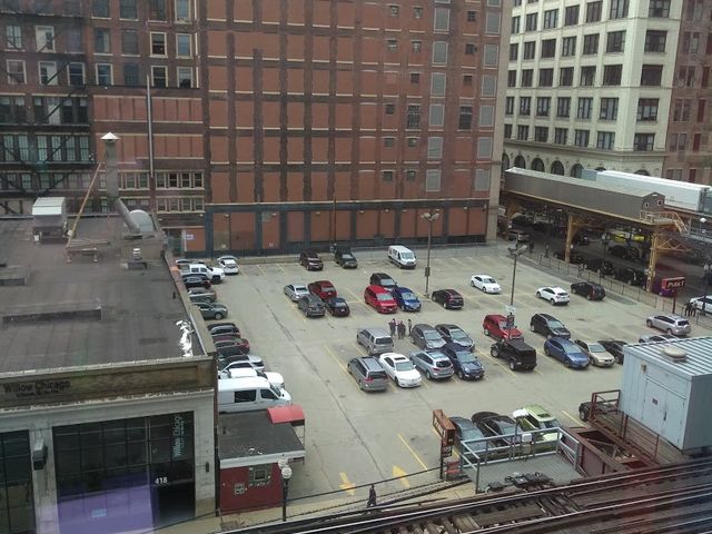 Photo of Roosevelt University