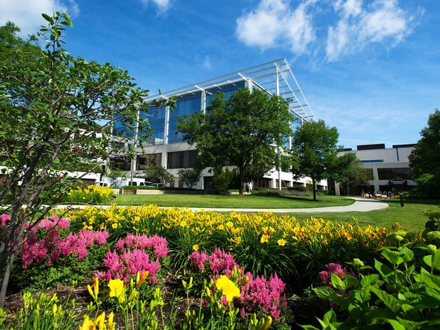 Photo of Rosalind Franklin University of Medicine and Science