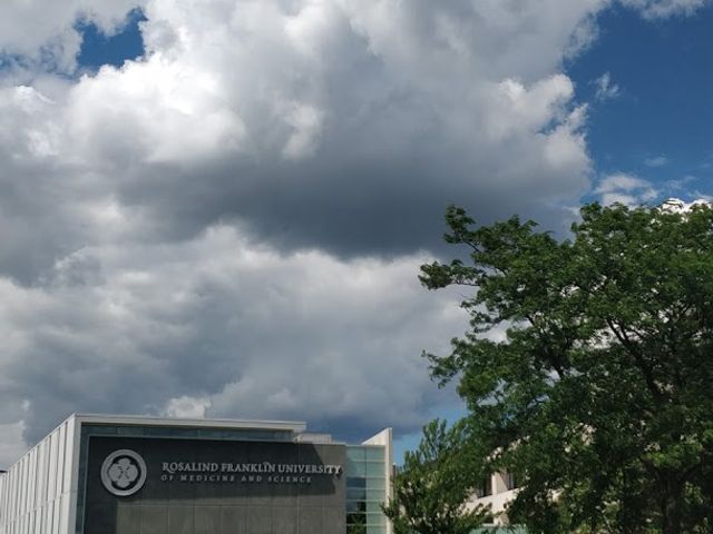Photo of Rosalind Franklin University of Medicine and Science
